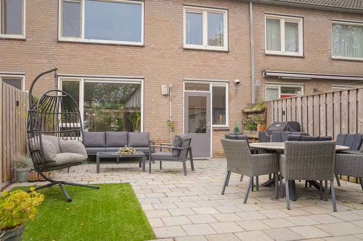 Foto 32 van Saarskampen 11