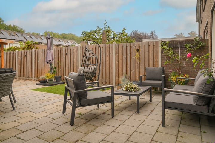 Foto 33 van Saarskampen 11