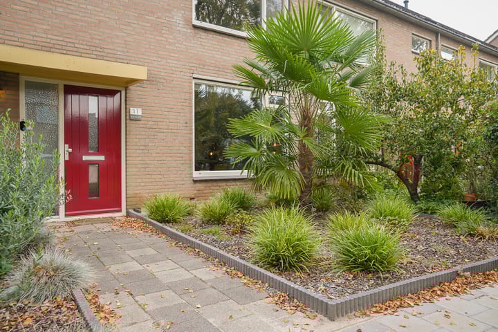 Foto 35 van Saarskampen 11