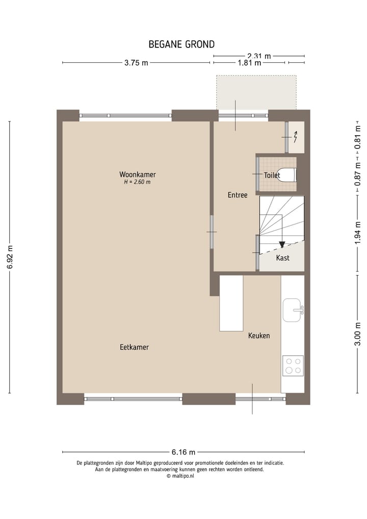 Foto 44 van Saarskampen 11