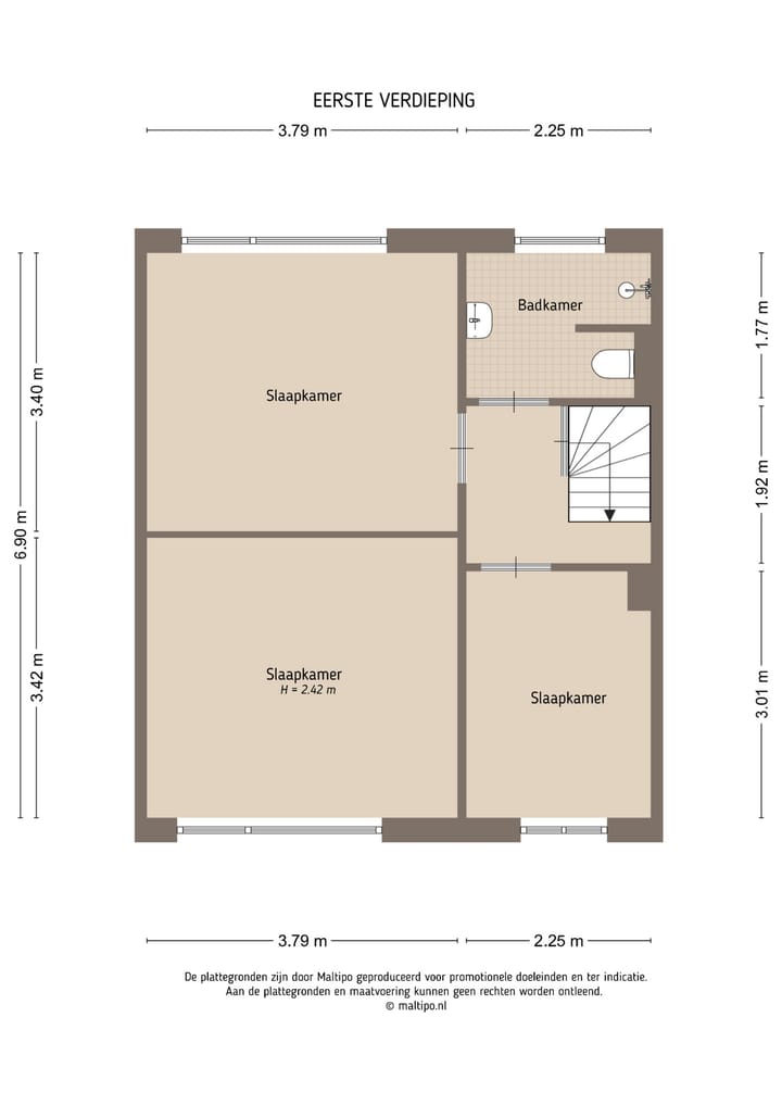 Foto 45 van Saarskampen 11