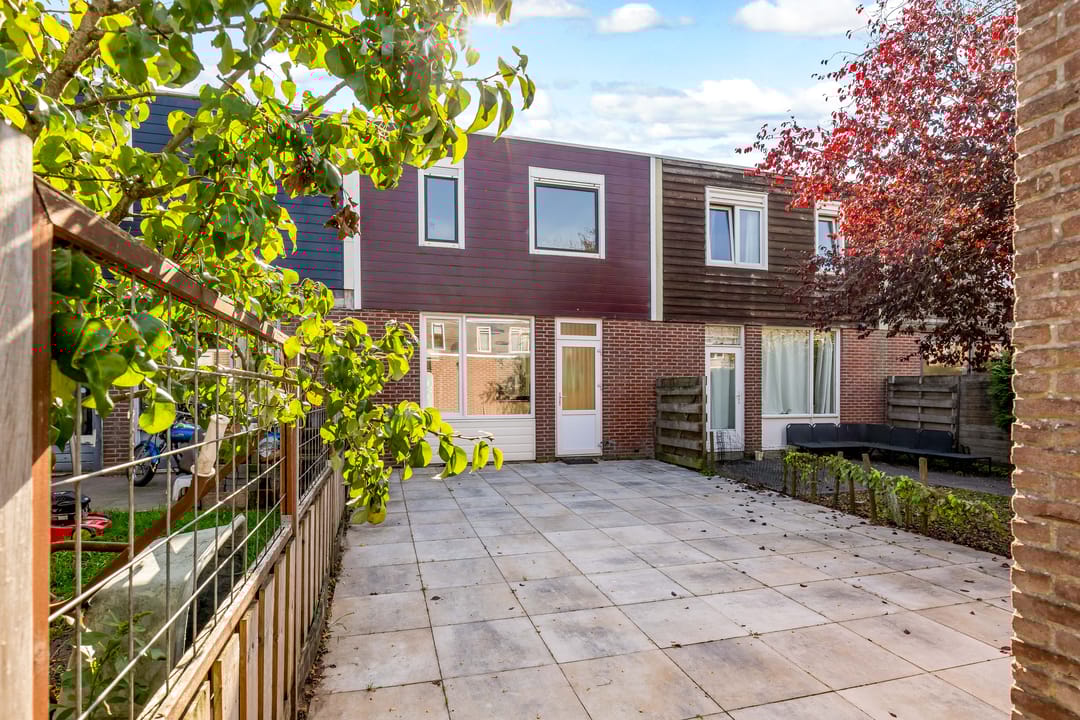 Foto 1 van Eindhovenstraat 55