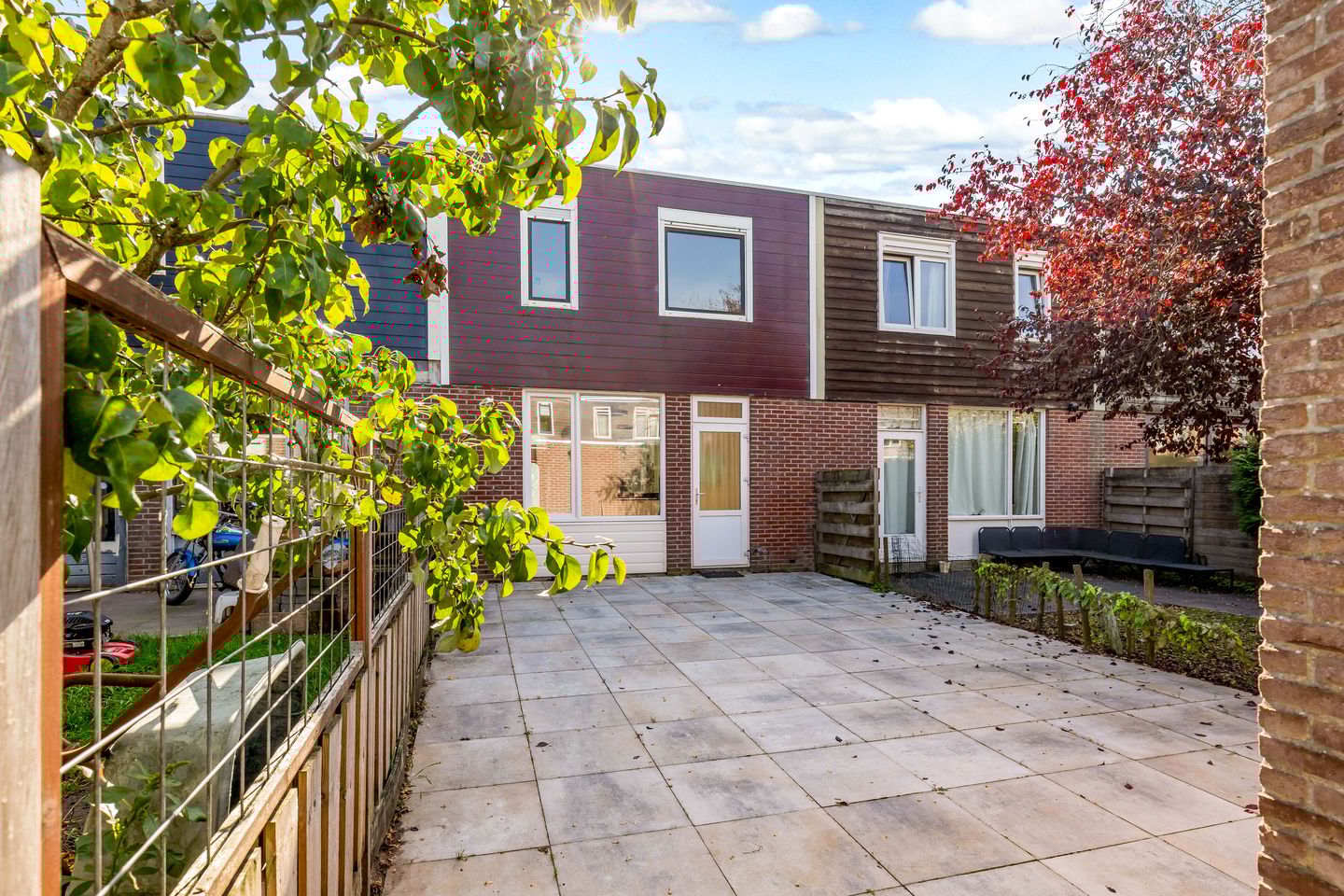 Foto 1 van Eindhovenstraat 55