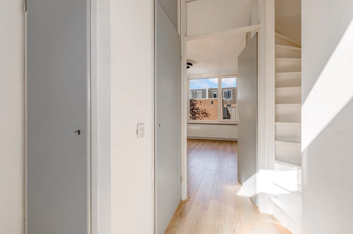 Foto 5 van Eindhovenstraat 55