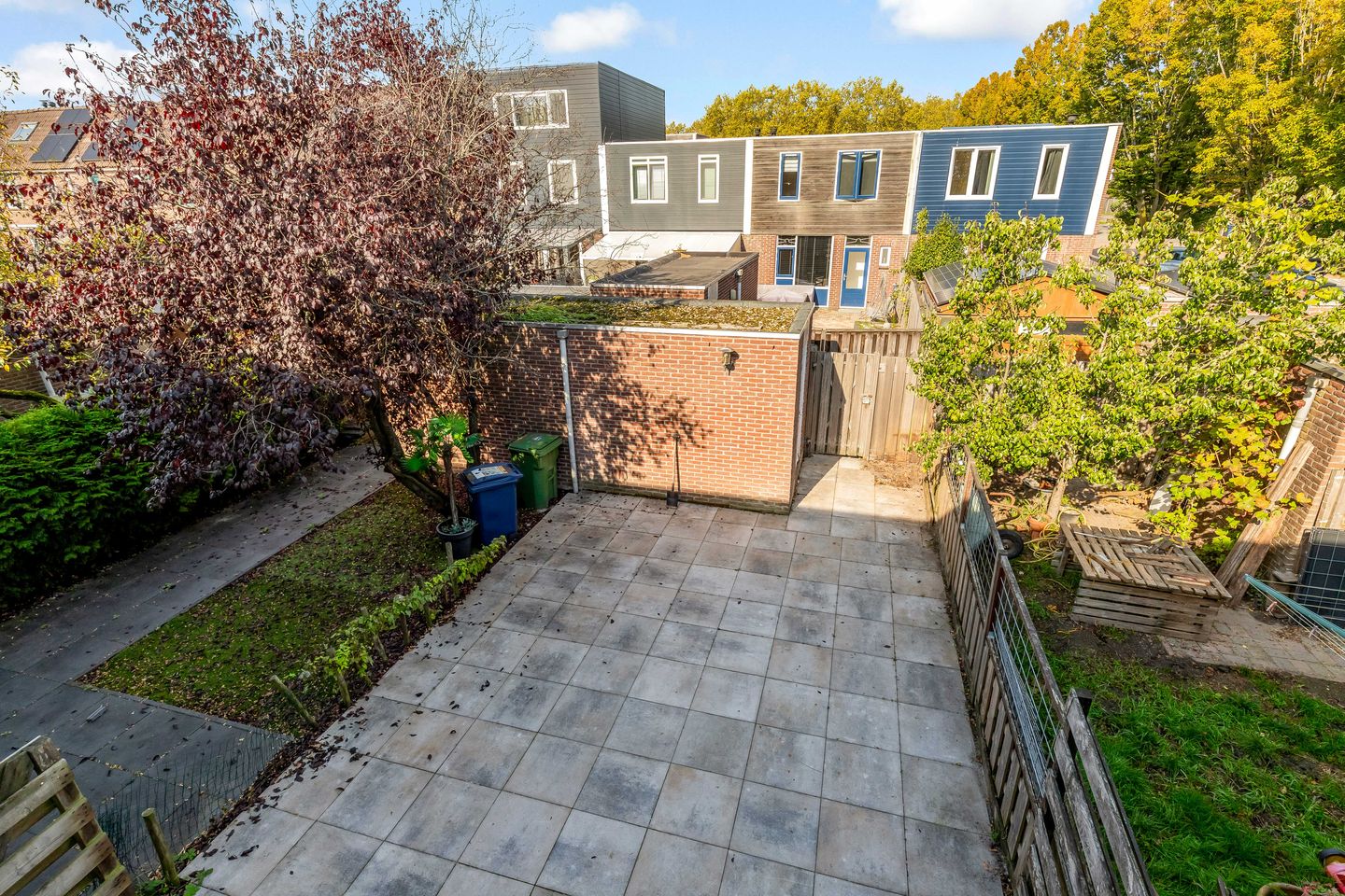 Foto 25 van Eindhovenstraat 55