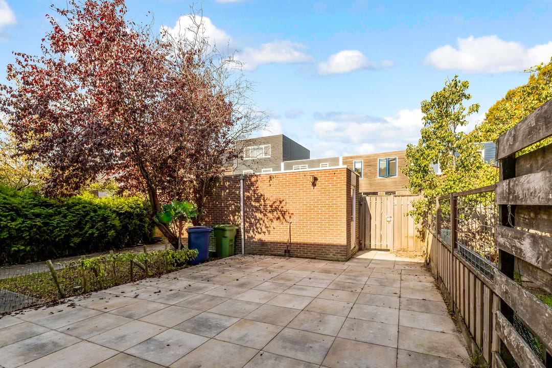 Foto 28 van Eindhovenstraat 55