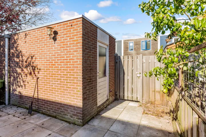 Foto 29 van Eindhovenstraat 55