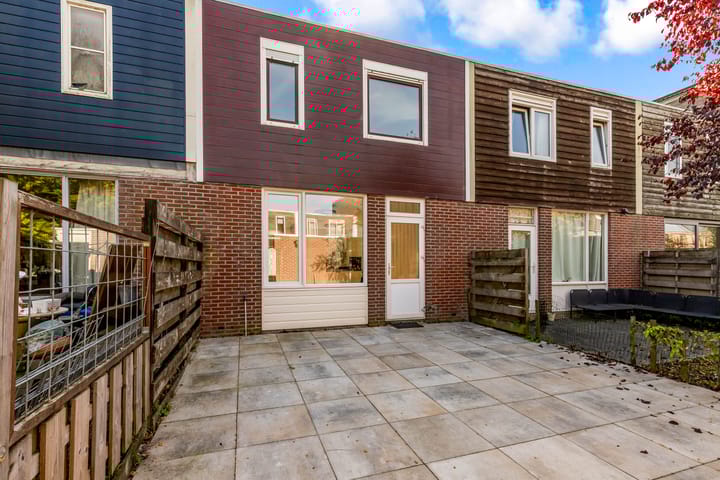 Foto 30 van Eindhovenstraat 55