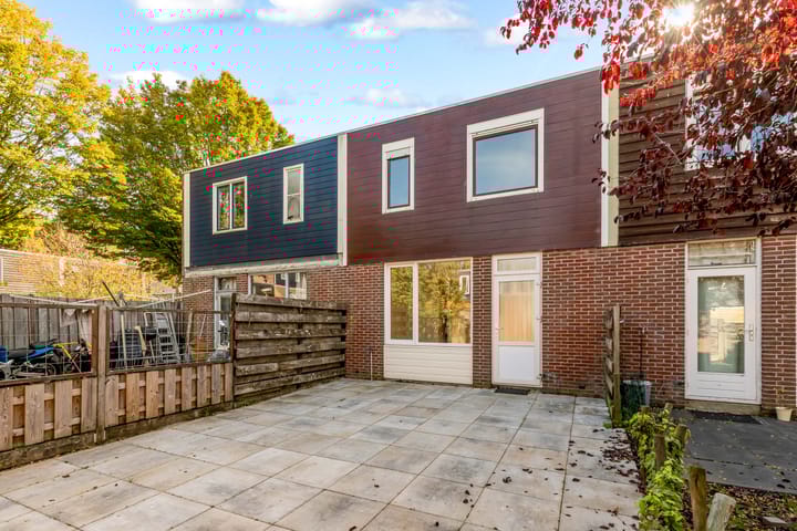 Foto 31 van Eindhovenstraat 55