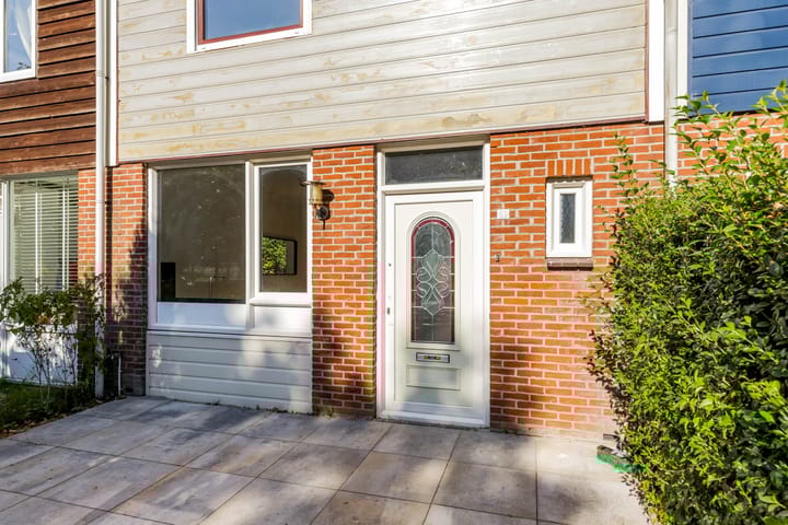 Foto 33 van Eindhovenstraat 55