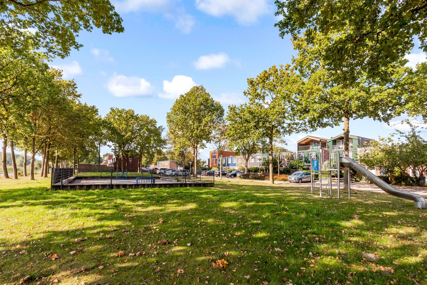 Foto 40 van Eindhovenstraat 55