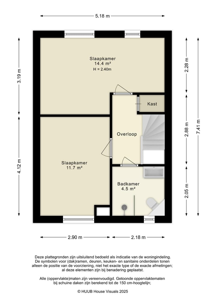 Foto 43 van Eindhovenstraat 55