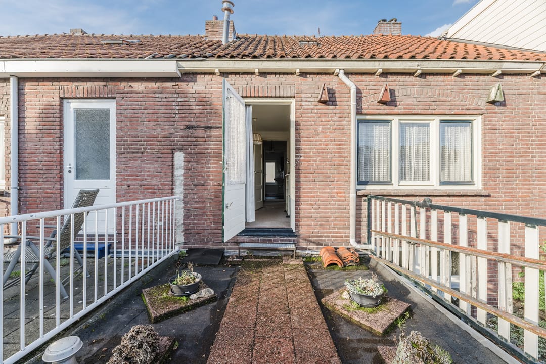 Foto 22 van Ringbaan-Oost 82