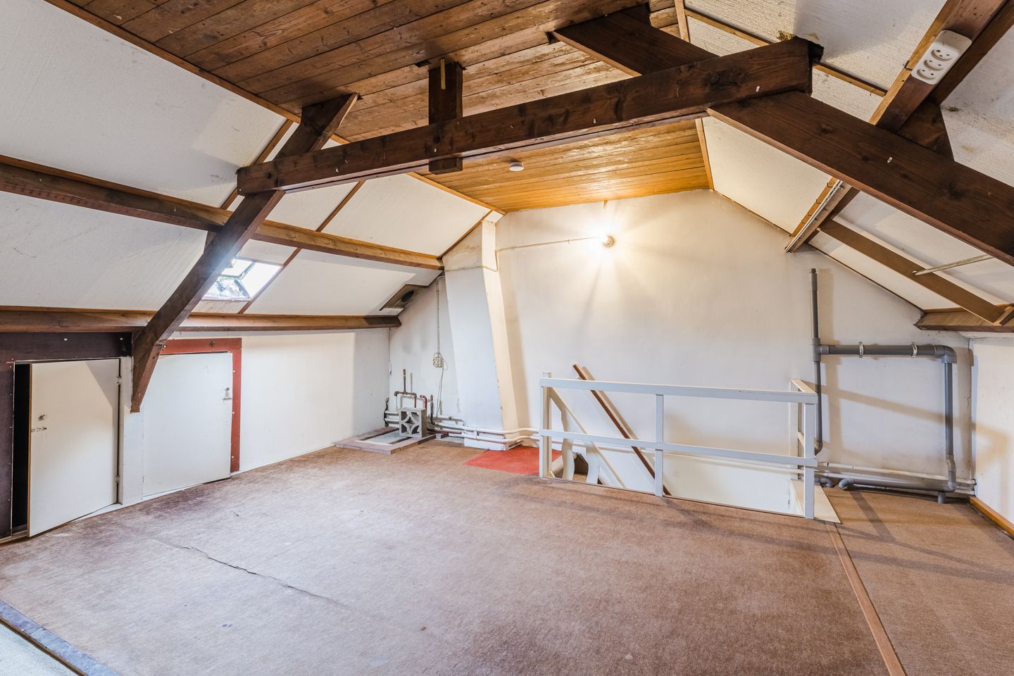 Foto 29 van Ringbaan-Oost 82