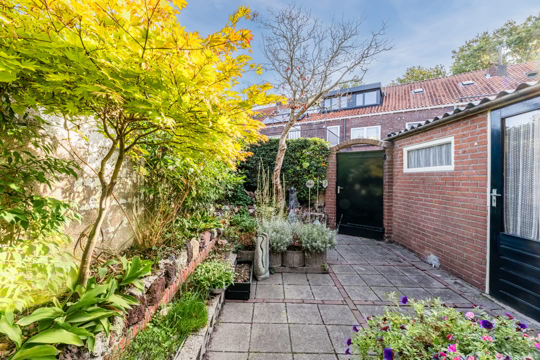 Foto 31 van Ringbaan-Oost 82