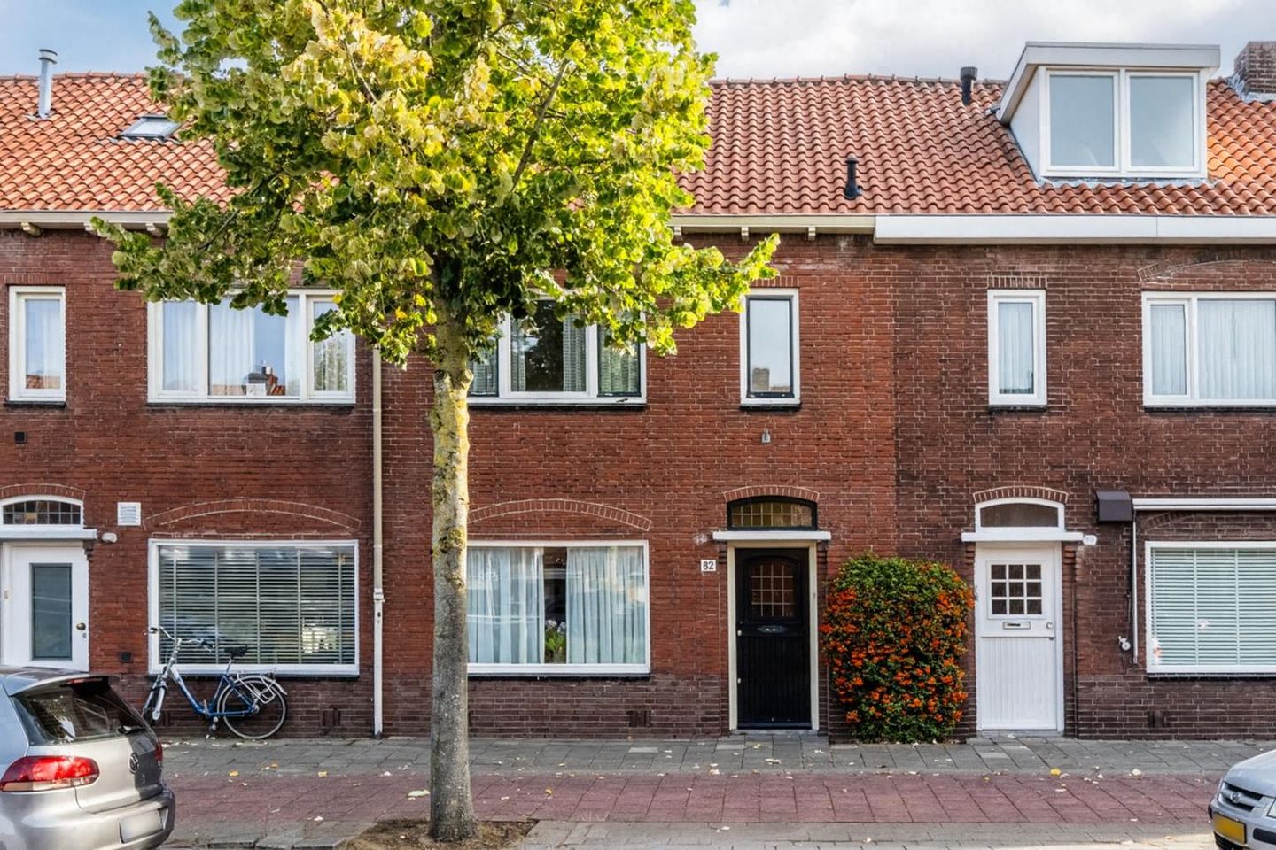 Foto 35 van Ringbaan-Oost 82