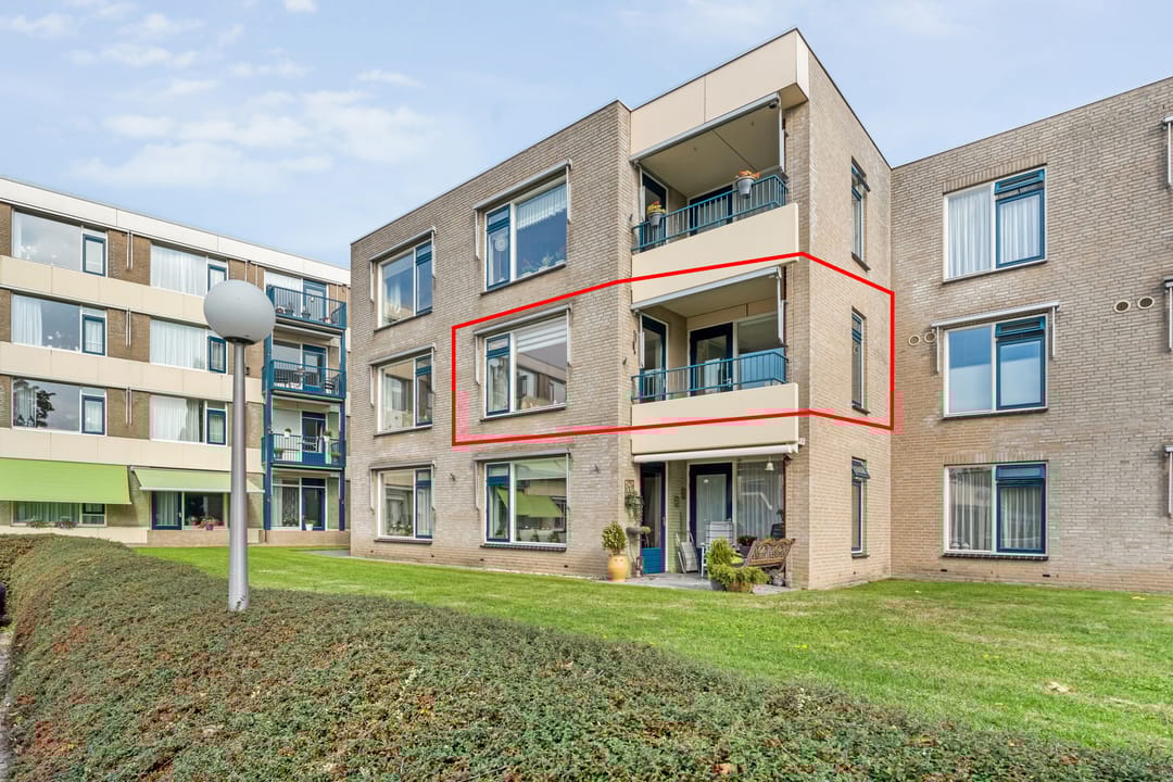 Foto 1 van Gramsberger State 17