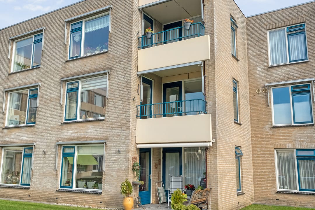 Foto 2 van Gramsberger State 17