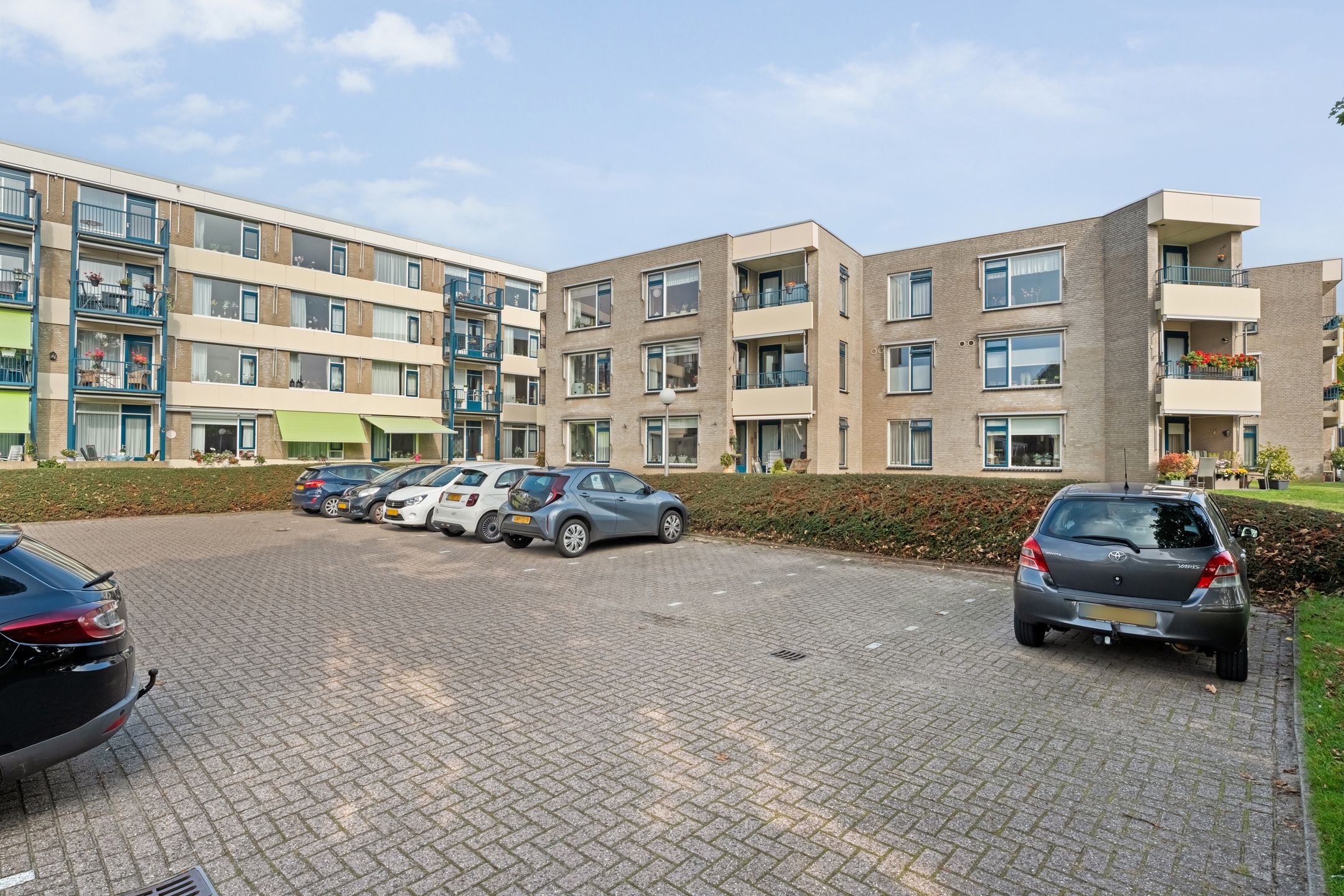 Foto 3 van Gramsberger State 17