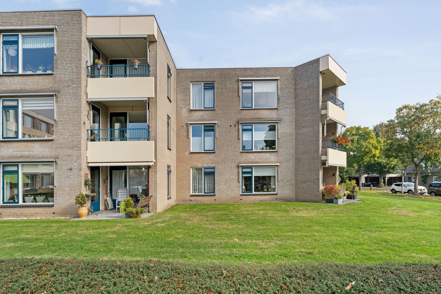 Foto 4 van Gramsberger State 17