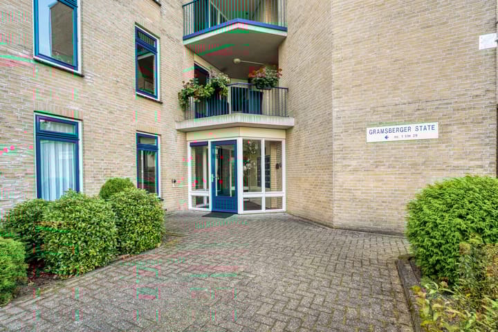 Photo 5 of Gramsberger State 17