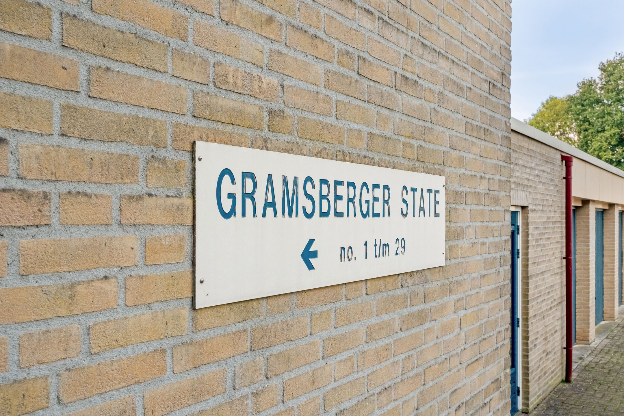 Foto 6 van Gramsberger State 17