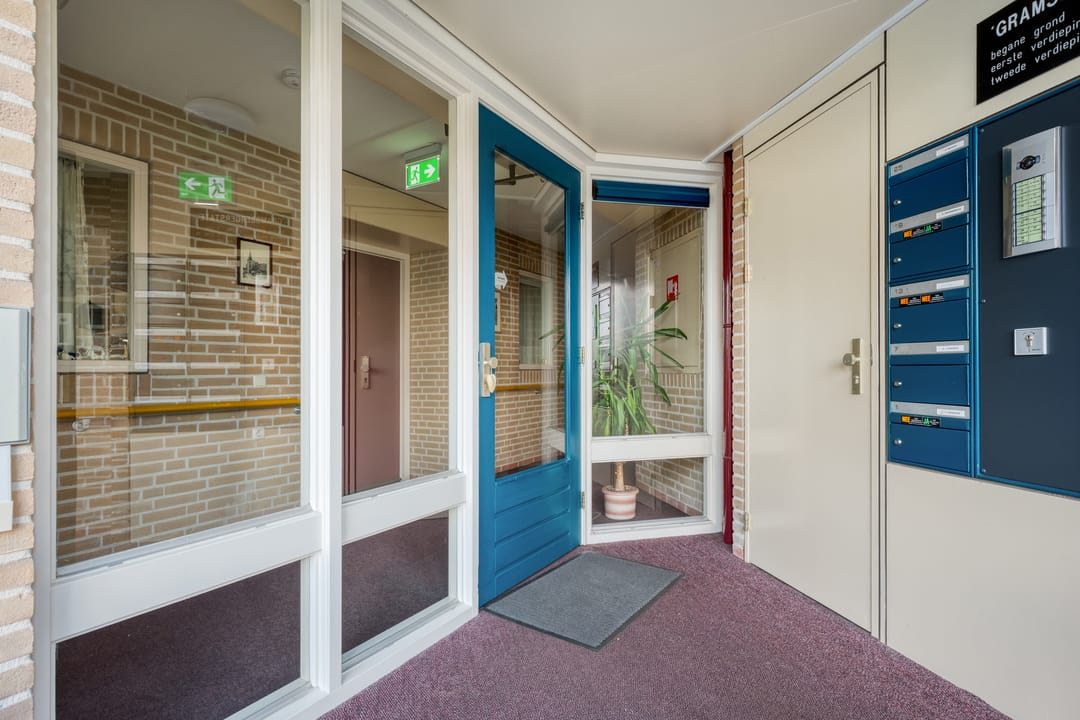 Foto 7 van Gramsberger State 17