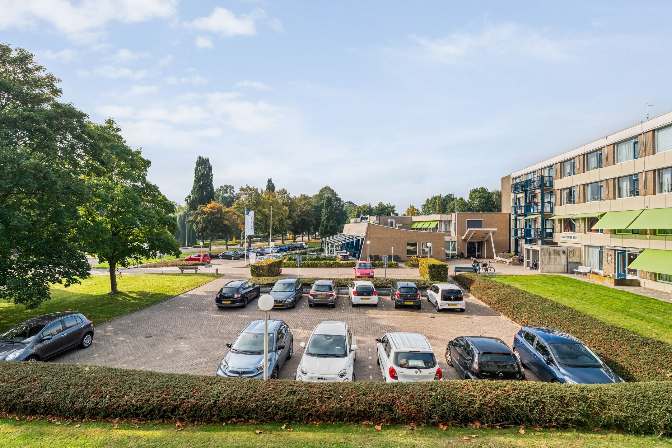 Foto 33 van Gramsberger State 17