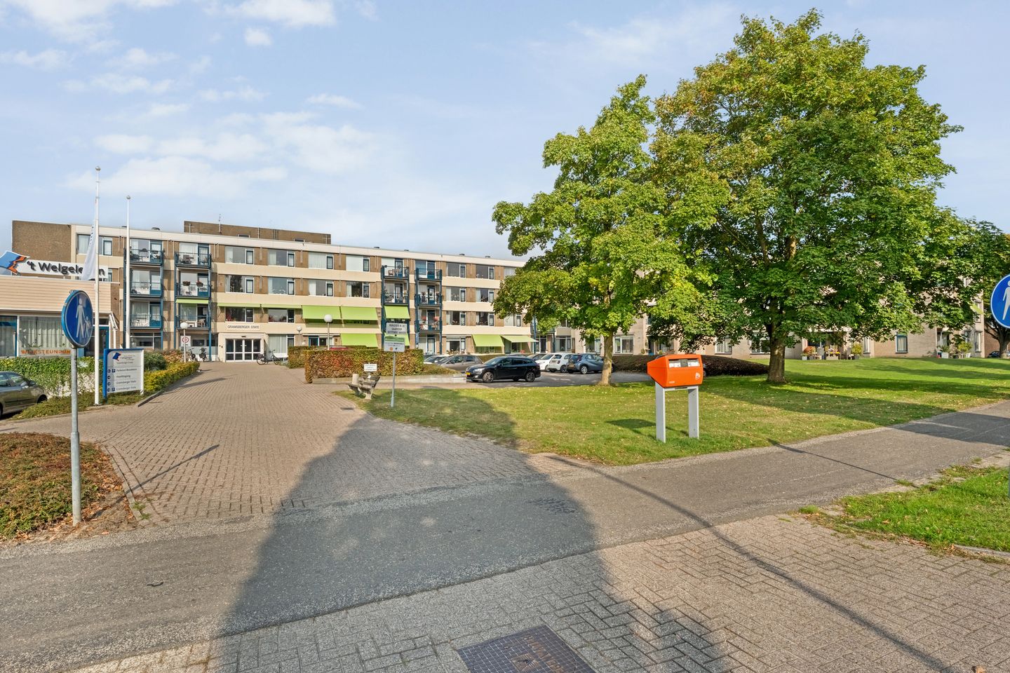 Foto 35 van Gramsberger State 17