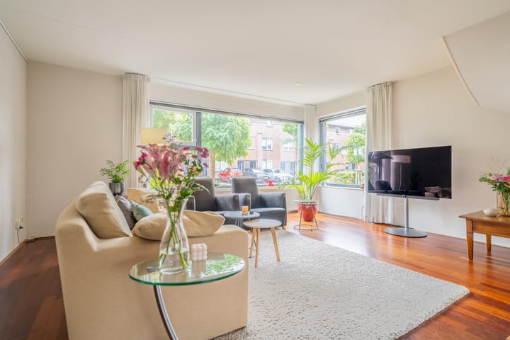 Foto 2 van Dr. F.W. Klaarenbeeksingel 13