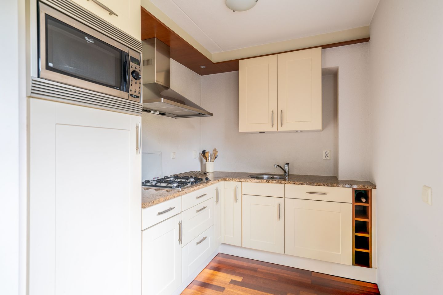 Photo 4 of Dr. F.W. Klaarenbeeksingel 13