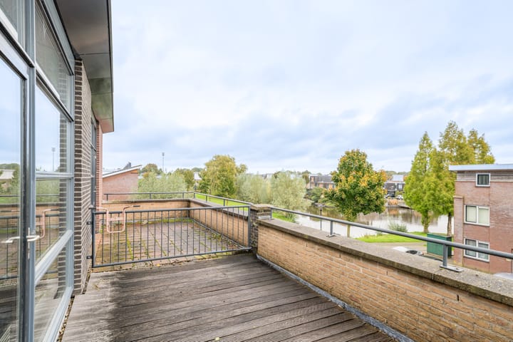 Foto 5 van Dr. F.W. Klaarenbeeksingel 13