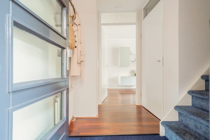 Foto 6 van Dr. F.W. Klaarenbeeksingel 13