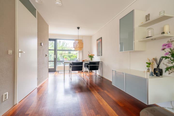 Foto 11 van Dr. F.W. Klaarenbeeksingel 13