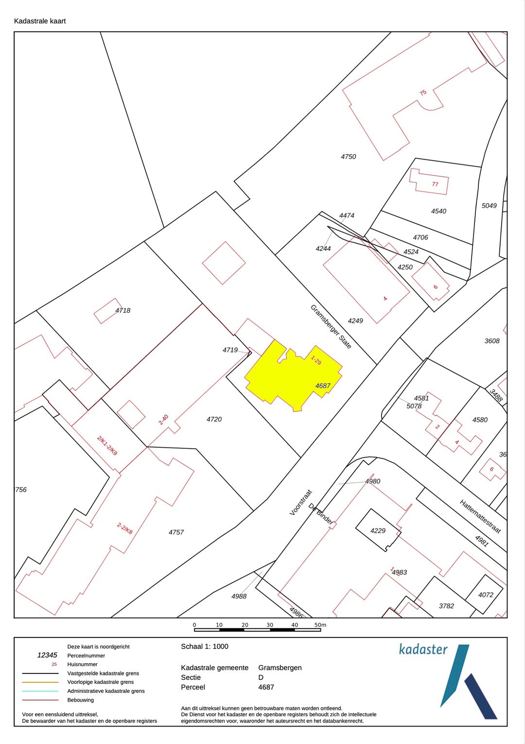 Foto 47 van Gramsberger State 17