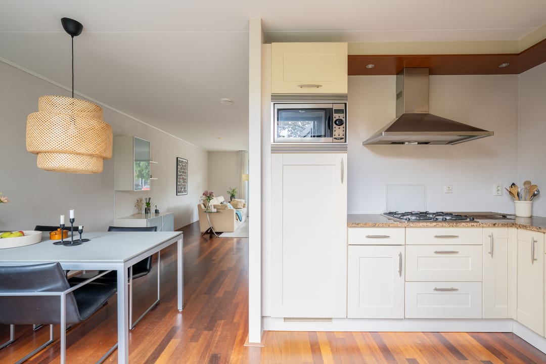 Photo 13 of Dr. F.W. Klaarenbeeksingel 13