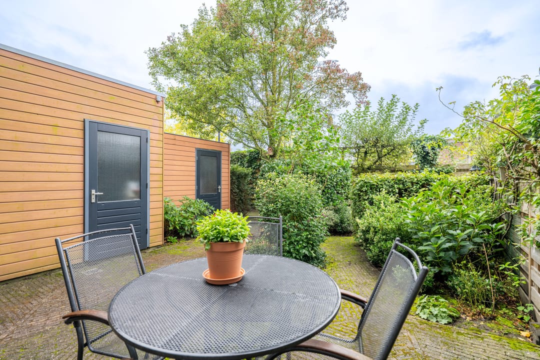 Photo 16 of Dr. F.W. Klaarenbeeksingel 13