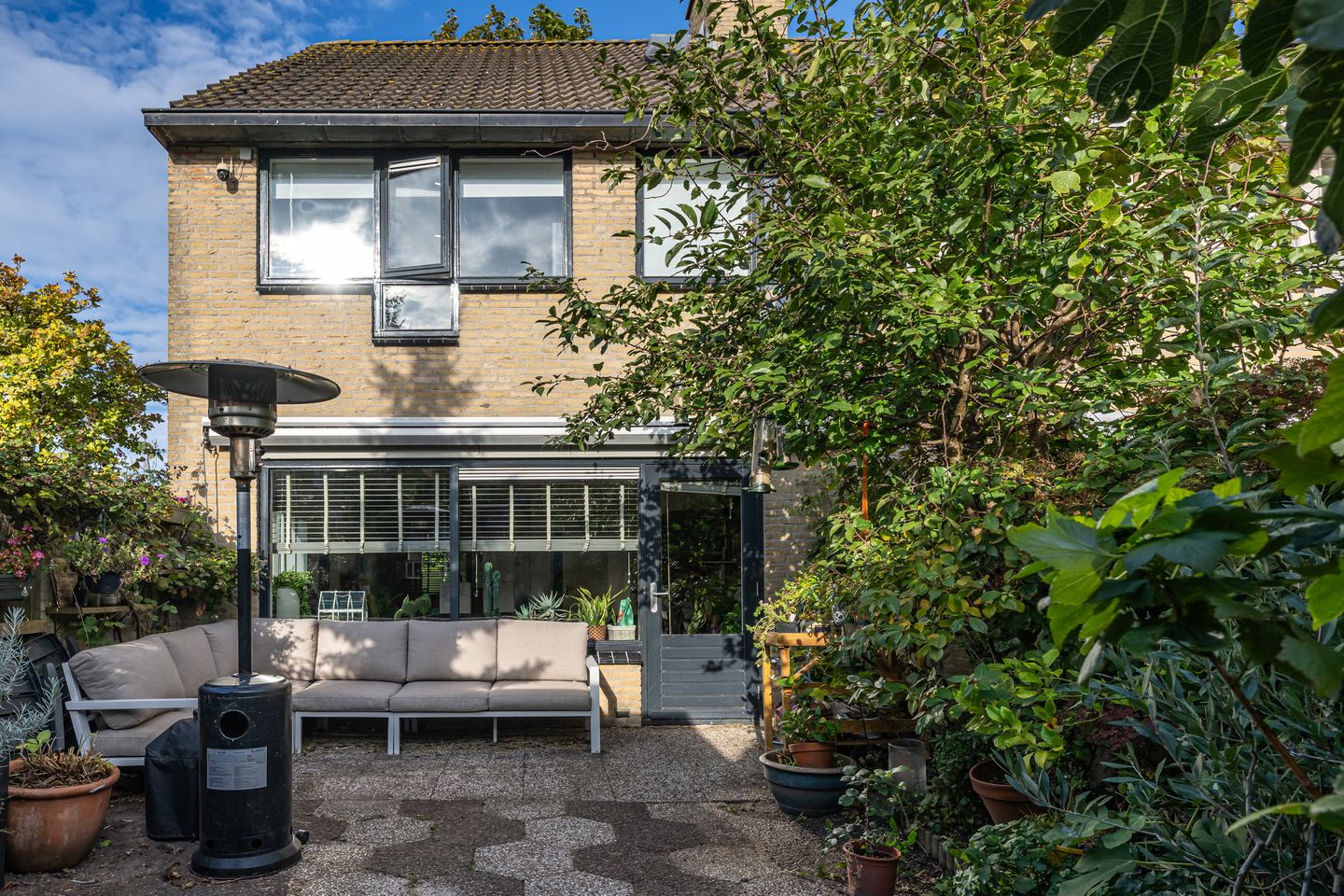 Foto 1 van Korenschoof 71