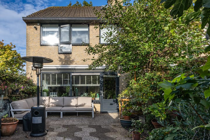 Foto 1 van Korenschoof 71