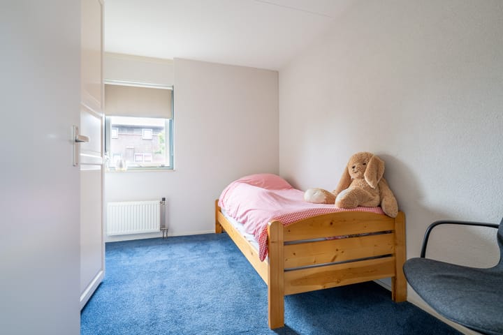 Foto 23 van Dr. F.W. Klaarenbeeksingel 13