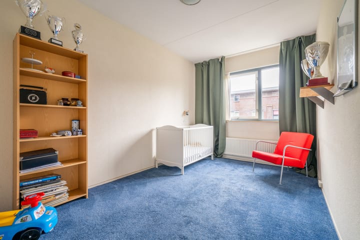 Foto 21 van Dr. F.W. Klaarenbeeksingel 13