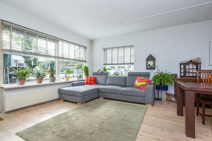 Foto 7 van Korenschoof 71