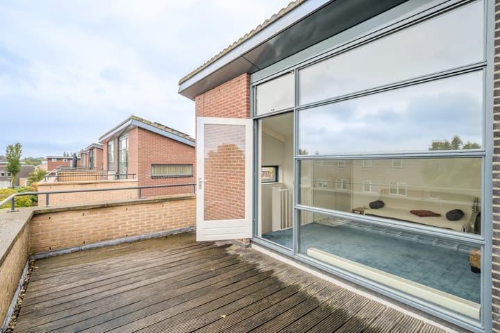 Foto 33 van Dr. F.W. Klaarenbeeksingel 13