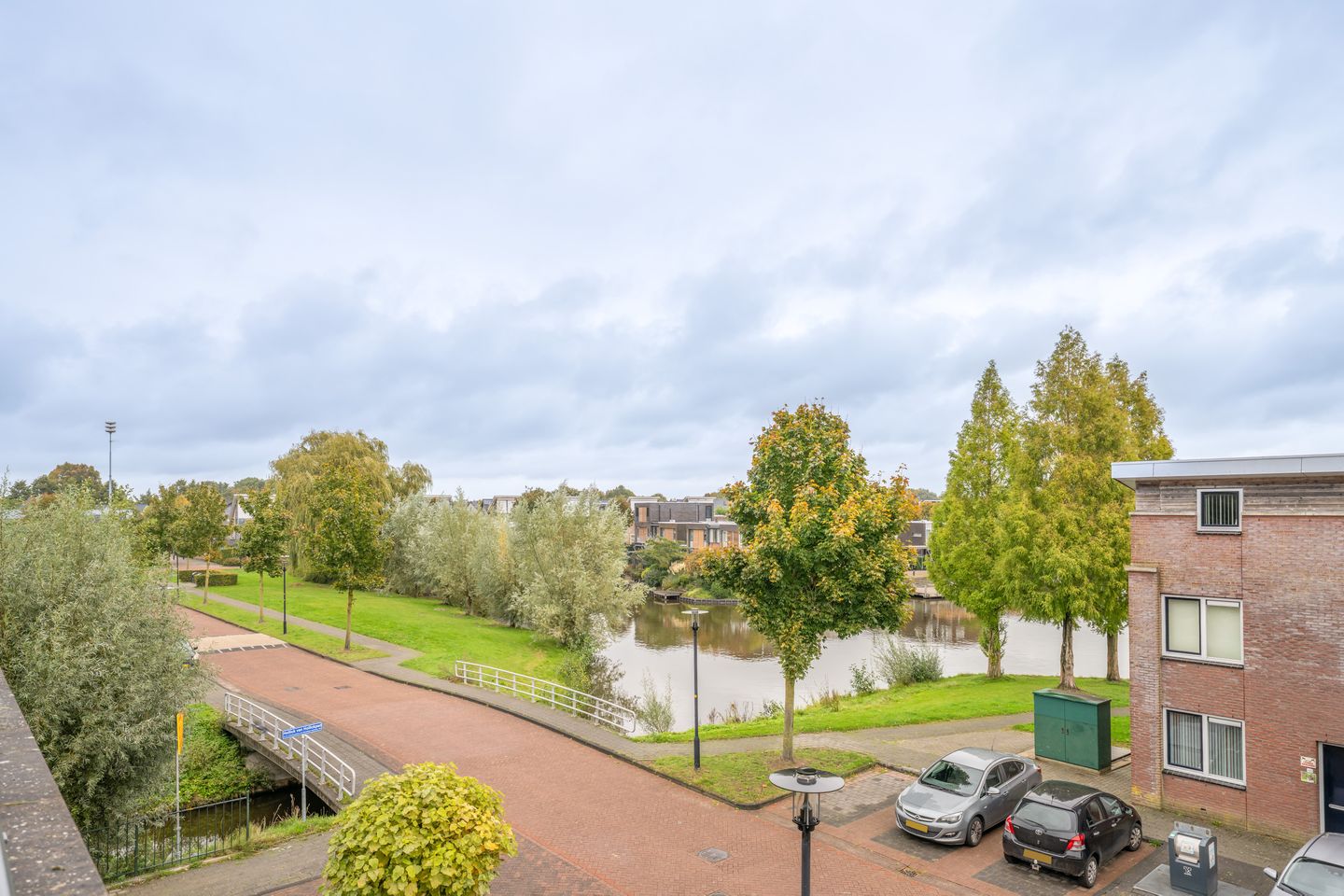 Photo 35 of Dr. F.W. Klaarenbeeksingel 13