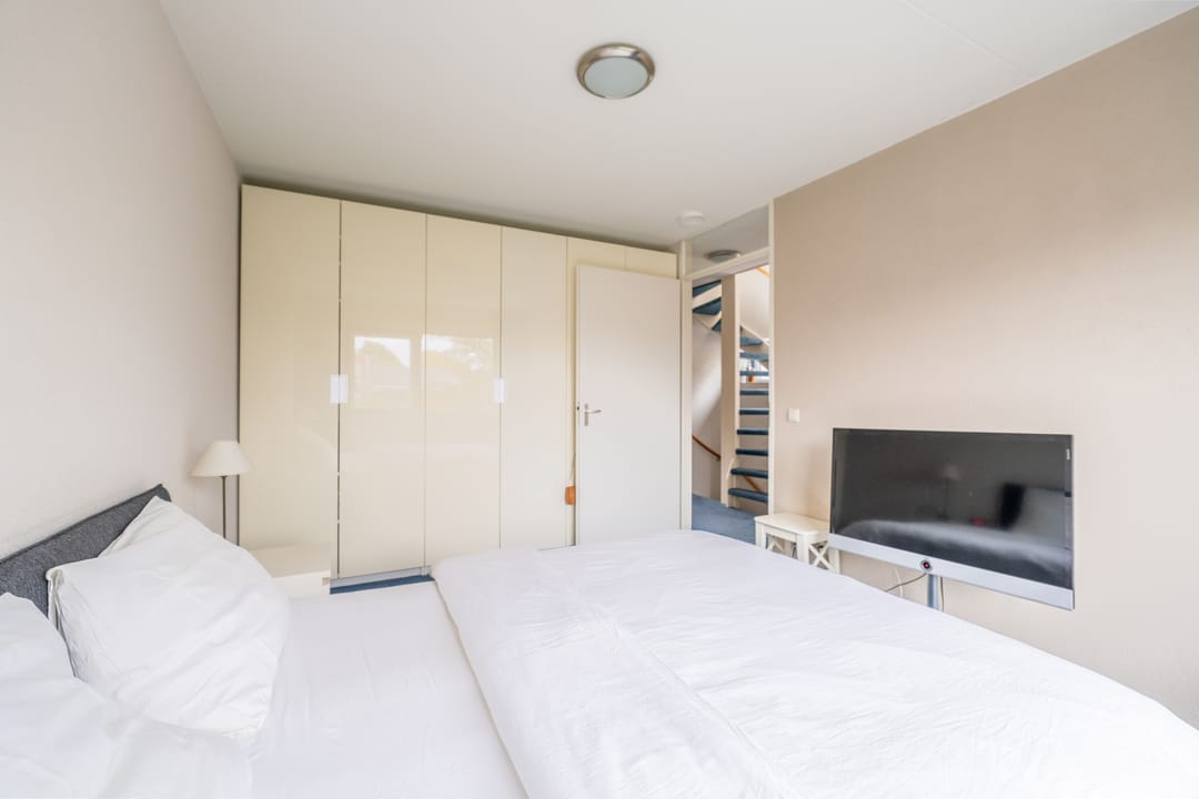 Photo 26 of Dr. F.W. Klaarenbeeksingel 13