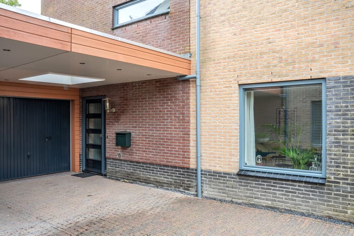 Foto 36 van Dr. F.W. Klaarenbeeksingel 13