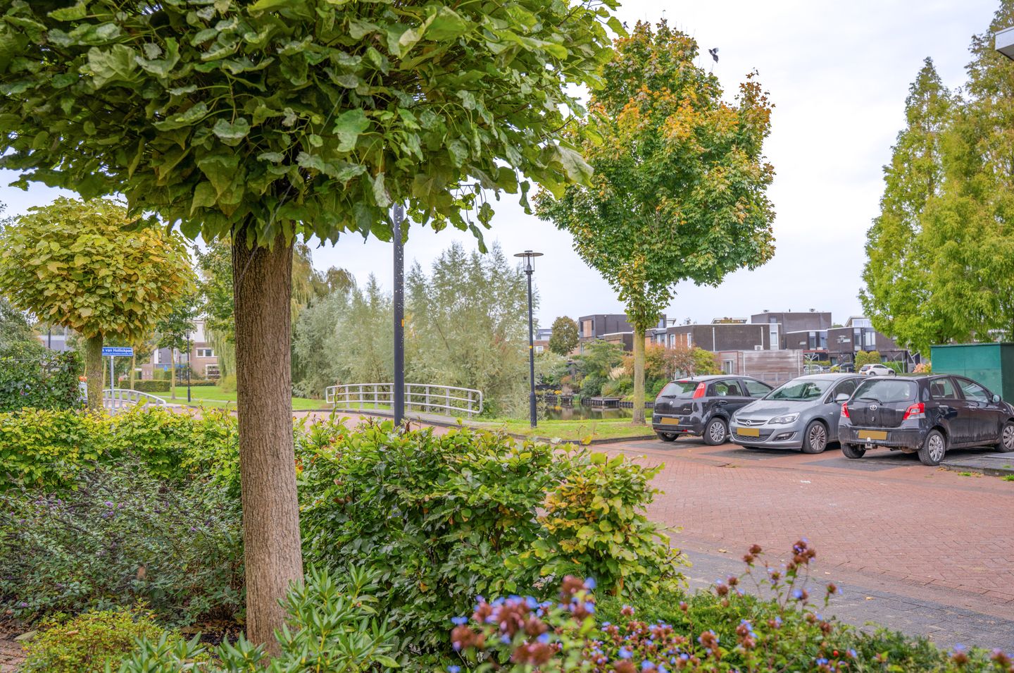 Photo 40 of Dr. F.W. Klaarenbeeksingel 13