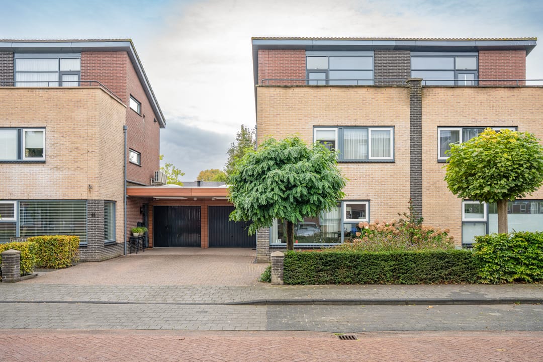 Photo 38 of Dr. F.W. Klaarenbeeksingel 13