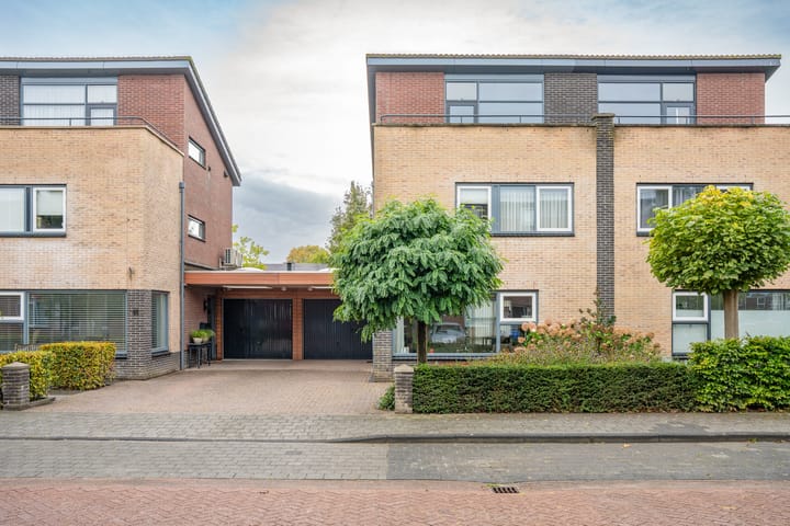 Foto 38 van Dr. F.W. Klaarenbeeksingel 13