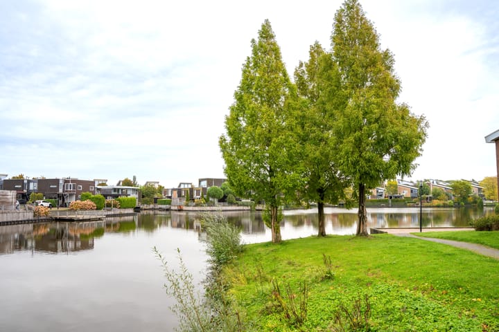 Foto 42 van Dr. F.W. Klaarenbeeksingel 13